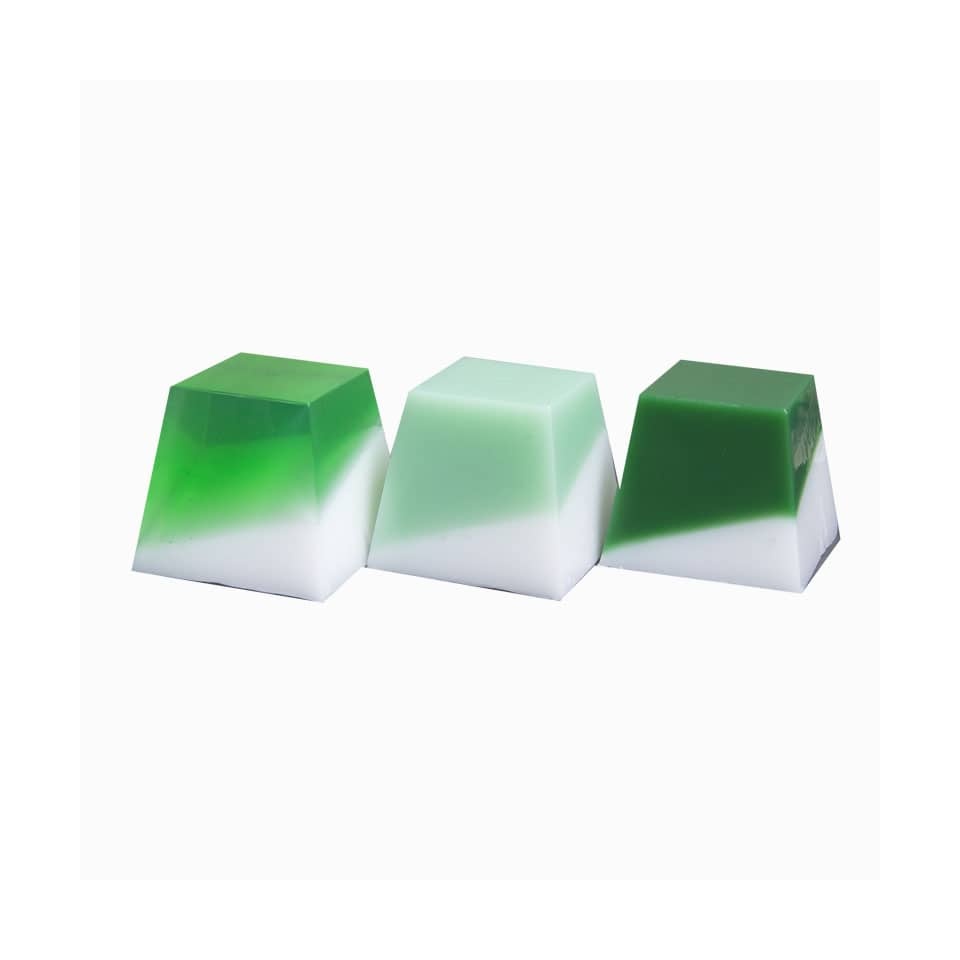 Seebivärv Zenicolor Solo Emerald 60g