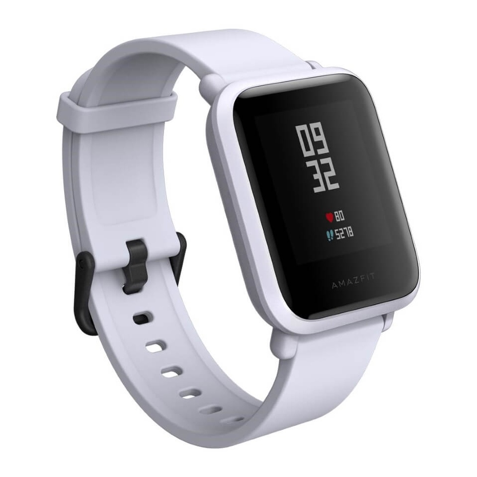 Smartwatch XIAOMI AMAZFIT A1608 White