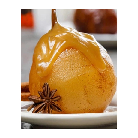 Küünla aroomiõli 10ml Spiced Pear