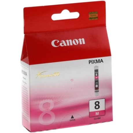 Tint Canon CLI-8 Magenta