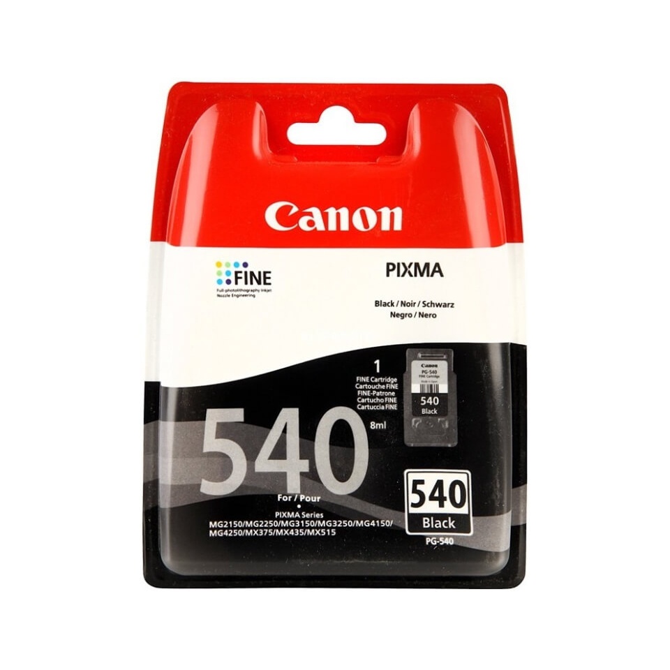 Tint Canon PG-540