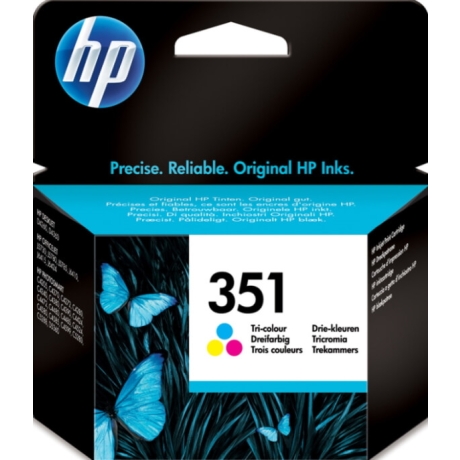 Tint HP 351 Color