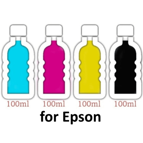 Toiduvärviprinteri Epson tint Must