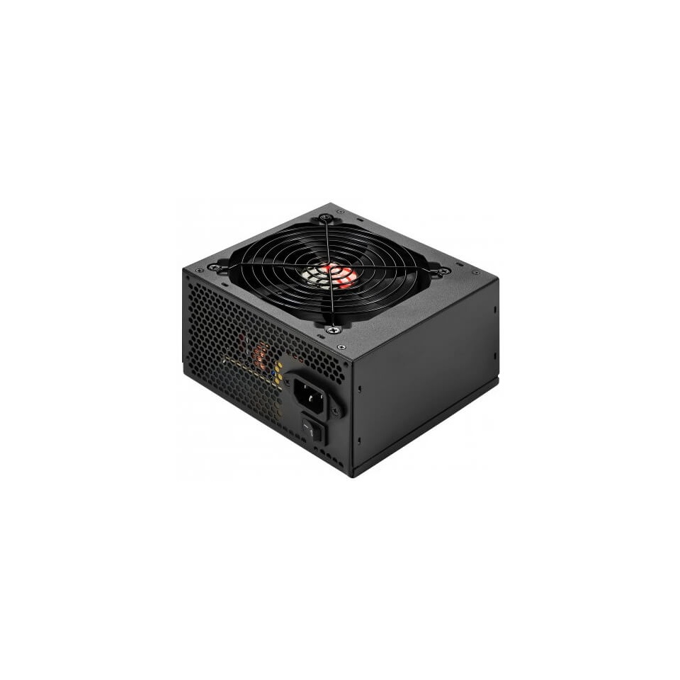 Toiteplokk 600W Spire Eagleforce 80+