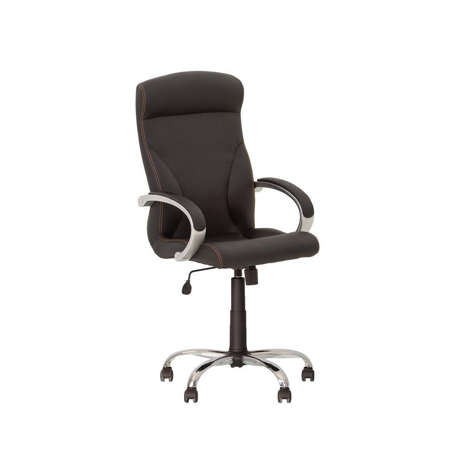 Tool Comfort Riga naturaalnahk must