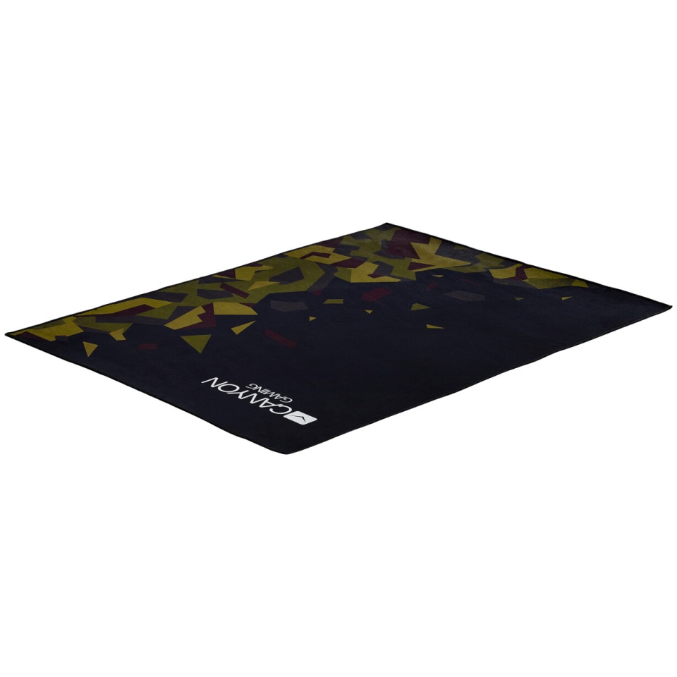 Toolialus 130x100 parketile Canyon Camo