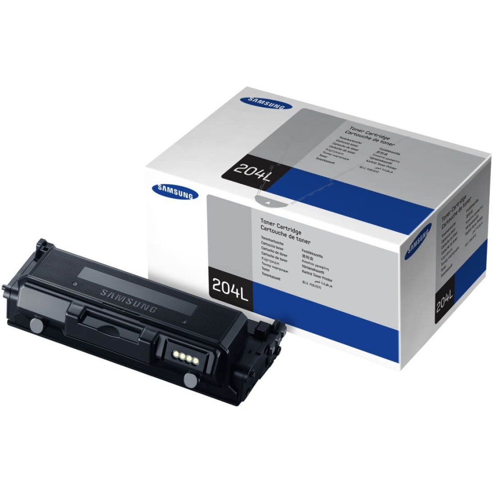 Tooner Samsung MLT-D204L M3325/3875/4075