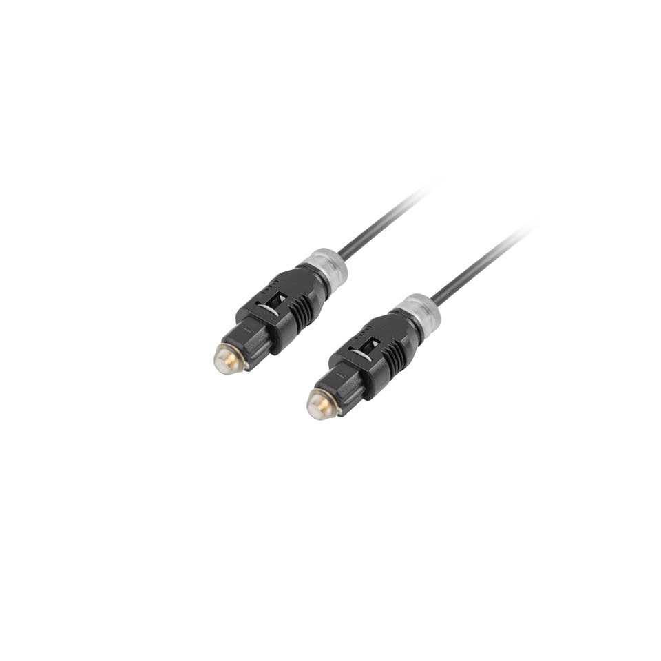 Kaabel optiline audio 1m Toslink