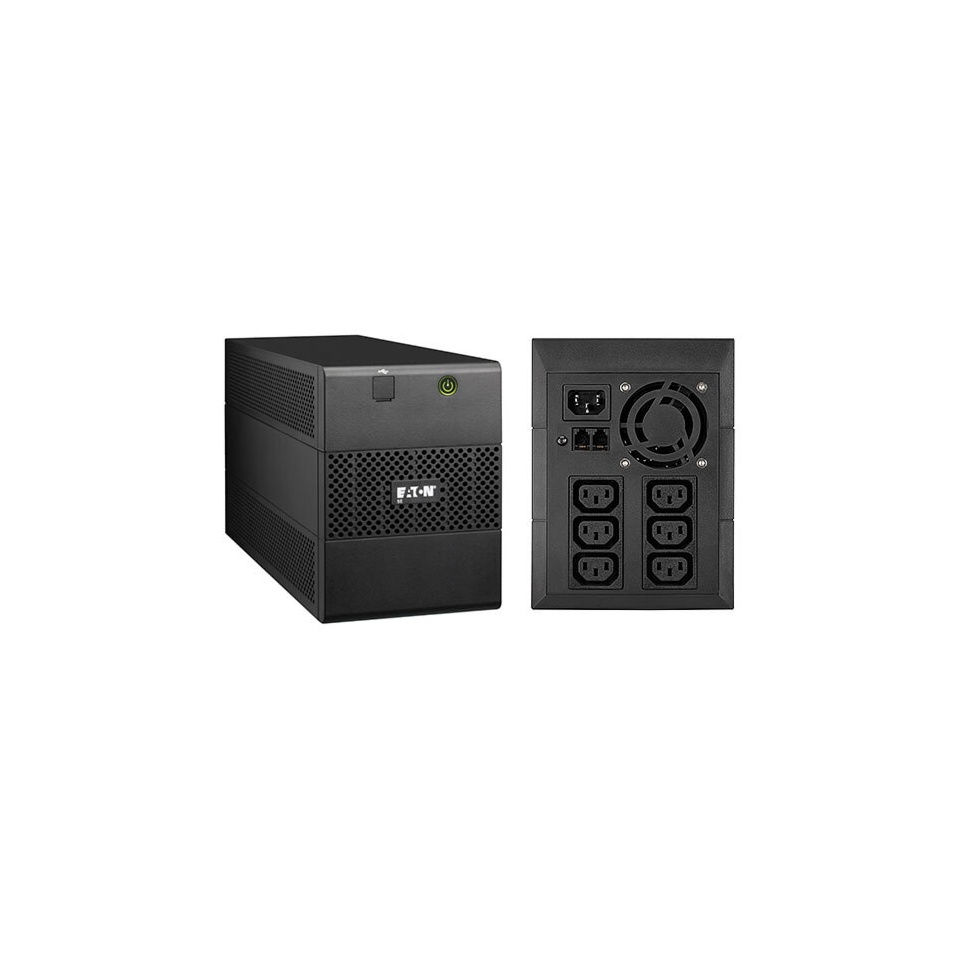 UPS Eaton 5E USB 2000VA/1200W 6IEC C13