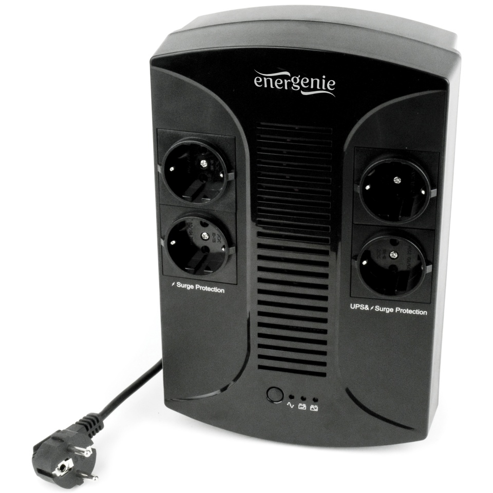 UPS Energenie 650VA AVR