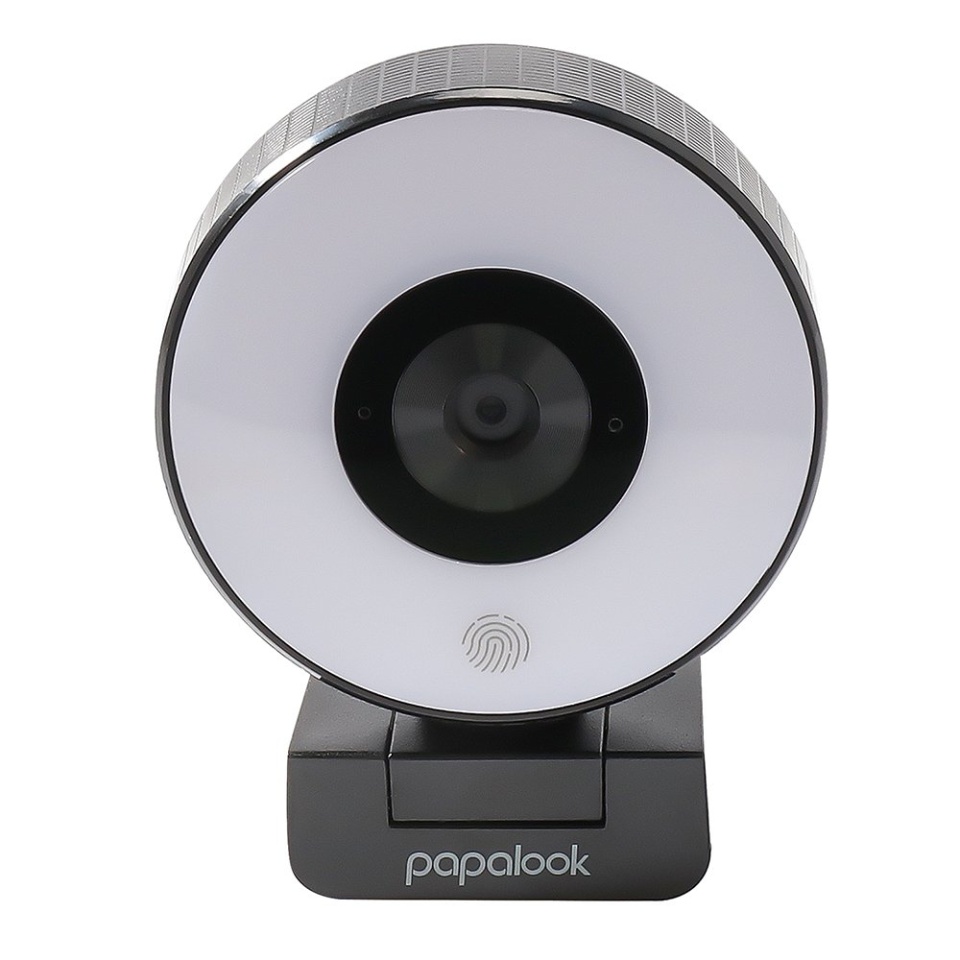 Veebikaamera Papalook PA552FullHD+tripod