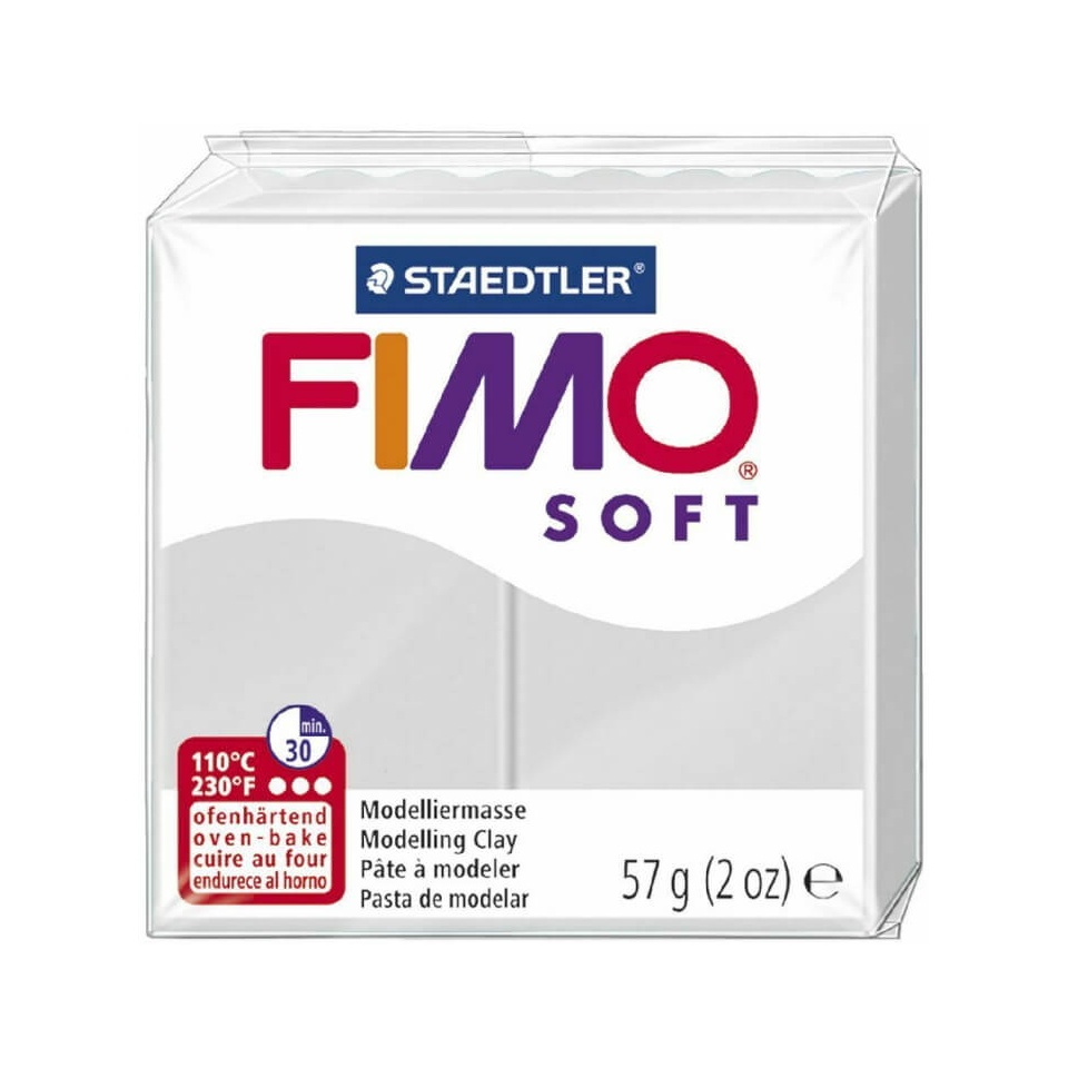 Voolimissavi Fimo Soft hall