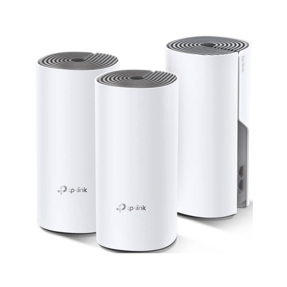 Wireless Range Extender TP-Link Deco 3tk