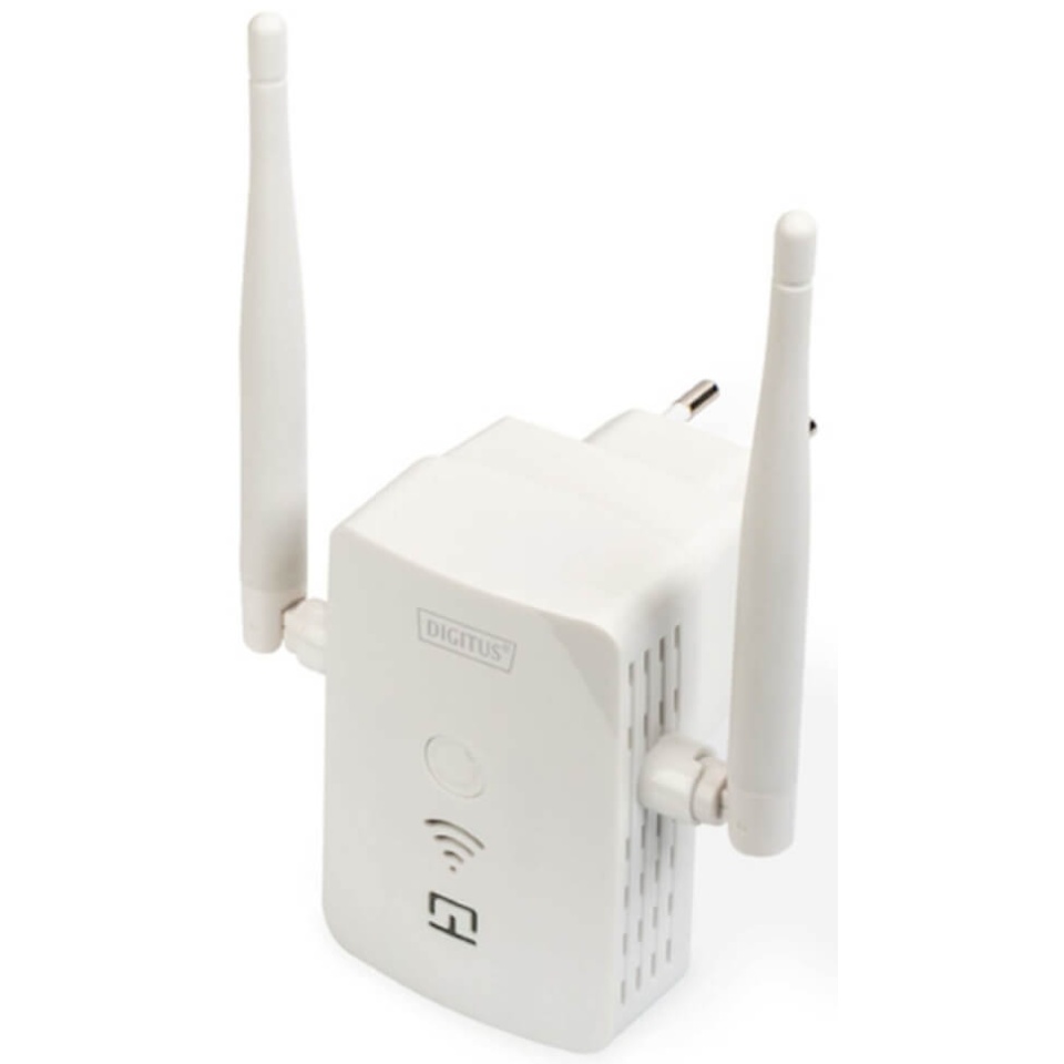 Wireless Range Extender Digitus DualBand