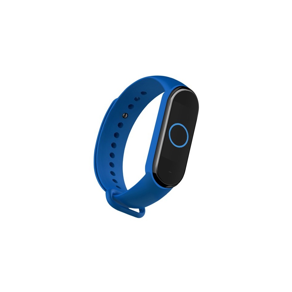 Xiaomi Mi Band 5 kellarihm tumesinine