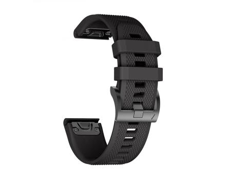 Garmin Fenix rihm must 22mm Tech-Protect