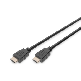 Kaabel HDMI 3m 1.4 Ethernet Gold