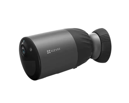 Akuga valvekaamera Ezviz CS-BC1C 8MP