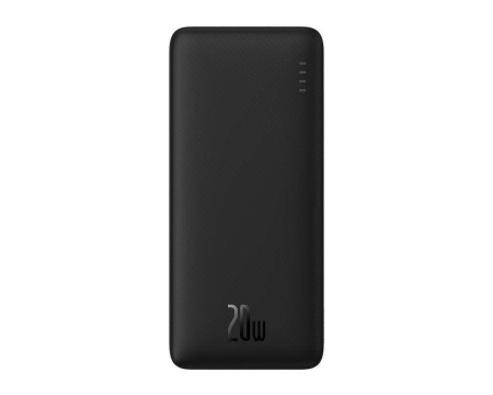 Akupank 20000mAh Baseus Airpow 20W, must