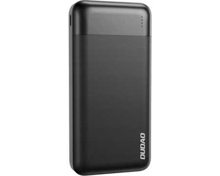 Akupank 20000mAh Dudao 10W 2xUSB-A