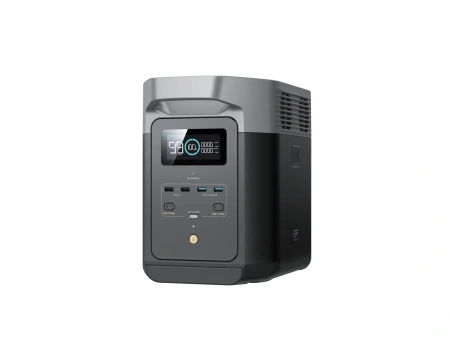 Akupank EcoFlow Delta 2 portable 
