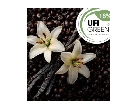 Aroomiõli Vanilla Arabica 120ml