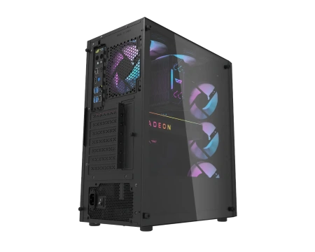 Arvuti Gaming Elite i5/32GB/5060/W11P