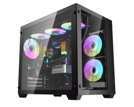 Arvuti Gaming Xtreme i7/32/5060Ti W11P