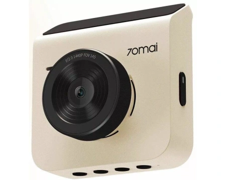 Autokaamera 70MAI A400 QHD- ivory