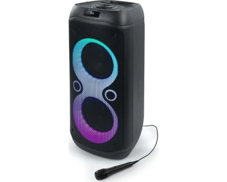 Bluetooth kõlar Muse M-1937DJ 600W