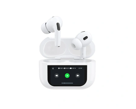 Bluetooth kõrvaklapid Dudao U19 ANC TWS