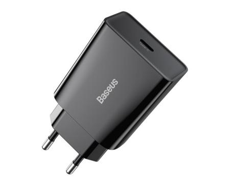 Toalaadija Baseus Mini USB-C 3A PD 20W