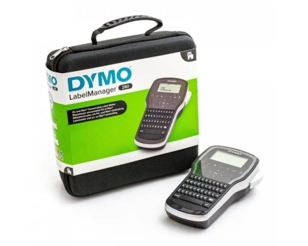 Dymo kleepkirjaprinter LM280 Case kit