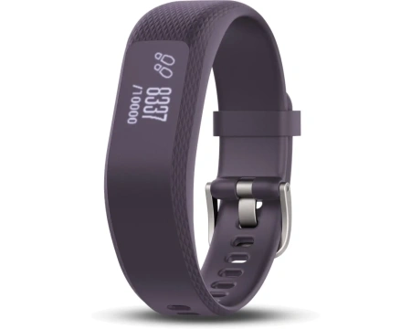 Garmin Vivosmart 3- lilla