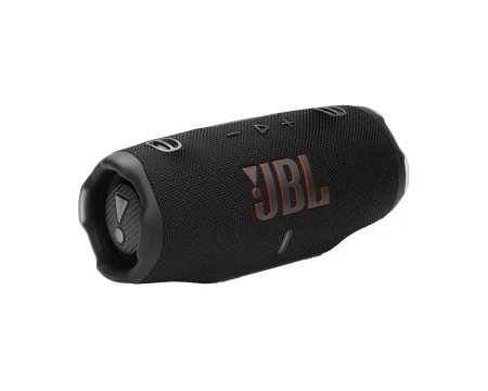 Juhtmeta bluetooth kõlar JBL Charge 6- must