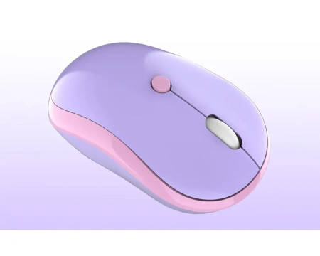 Juhtmevaba hiir MOFII bluetooth, lilla