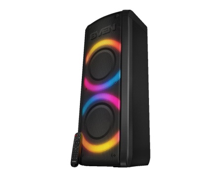 Juhtmevaba kõlar Sven PS-710 100W,FM,Bluetooth