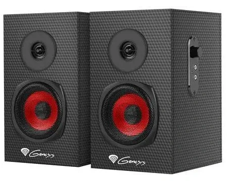 Kõlarid Natec Genesis Helium 200 RMS 20W