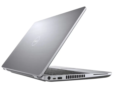 Kasutatud sülearvuti Dell Latitude 5510 I5/256/16