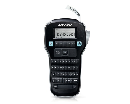 Kleepkirjaprinter Dymo LM160