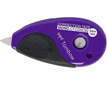 Korrektuurlint Tombow 5mm x10m