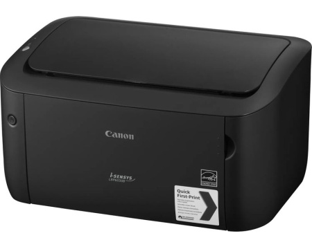 Laserprinter Canon LBP-6030 mono A4 must