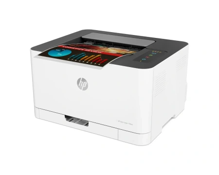 Värviline laserprinter HP Color LaserJet 150NW