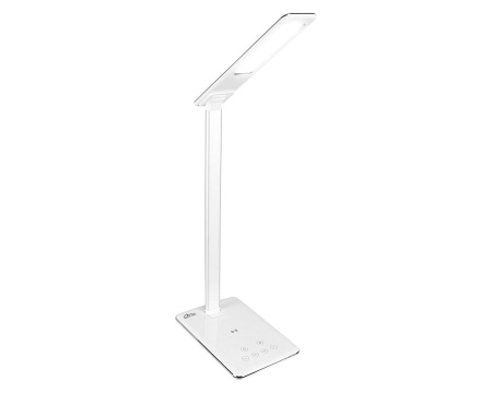 Laualamp LED Media-Tech MT221 Valge