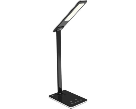 Laualamp LED Media-Tech MT221K Must