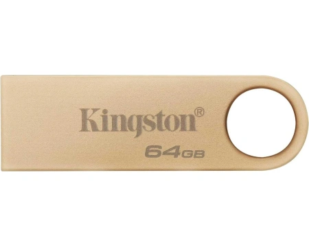 Mälupulk Kingston SE9 G3 USB3.2, 64GB
