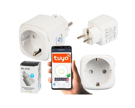  Nutipistik BLOW Tuya WiFi V3 