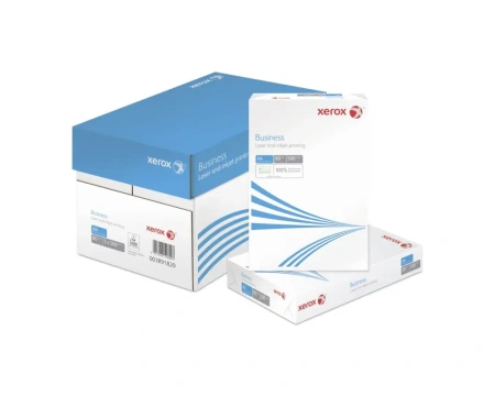 Paber Xerox Business A4/80g 500l