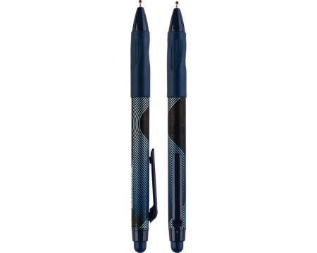 Pastapliiats Click 0,7mm sinine Centrum
