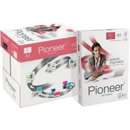 Paber Pioneer A4/80g 500 lehte